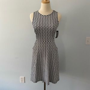 New York & Company a-line dress
